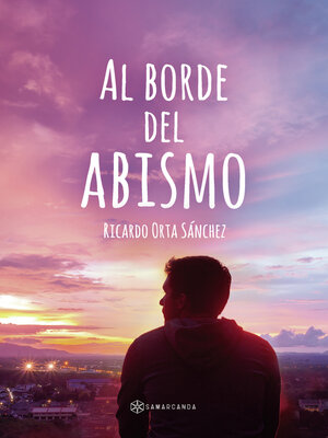 cover image of Al borde del abismo